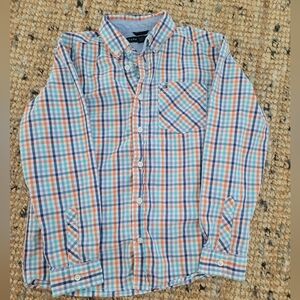 Tommy Hilfiger] 12/14 shirts
